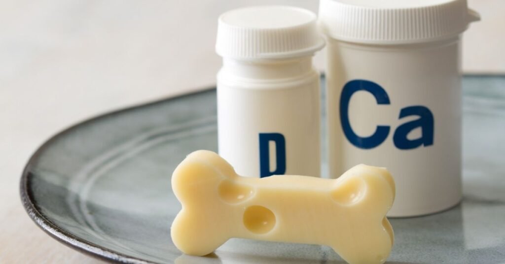 Best Foods for Strong and Healthy Bones