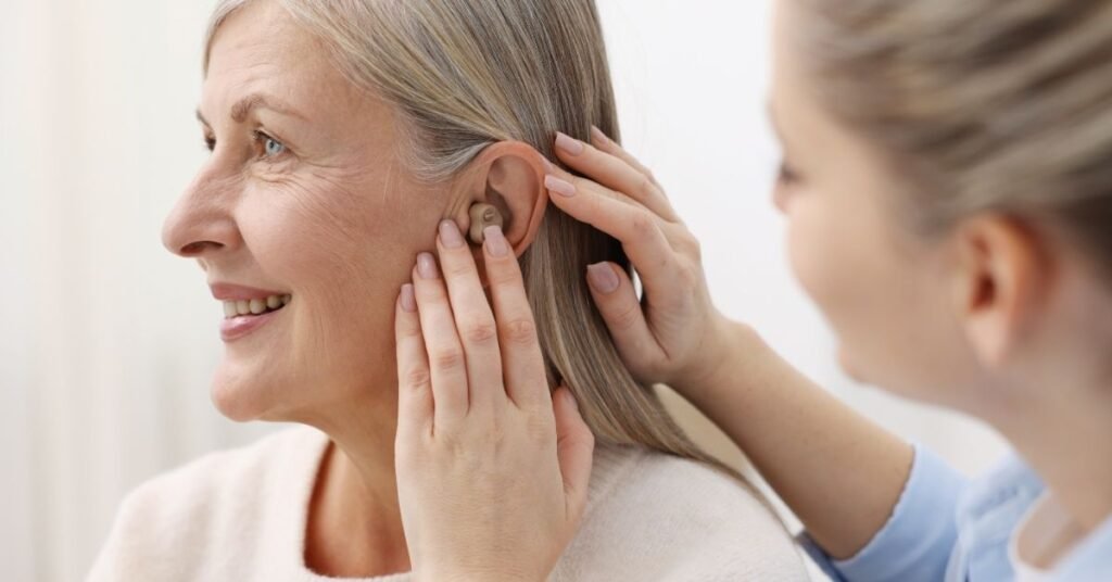 Protect Your Hearing in Common Everyday Situations