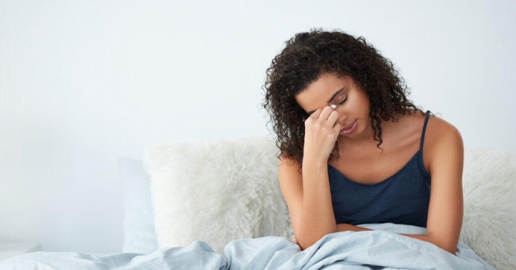 10 Critical Signs of Iron Deficiency in Women to Watch For