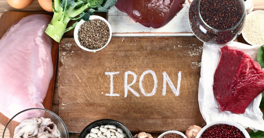 Practical Ways to Improve Iron Levels and Protect Your Health